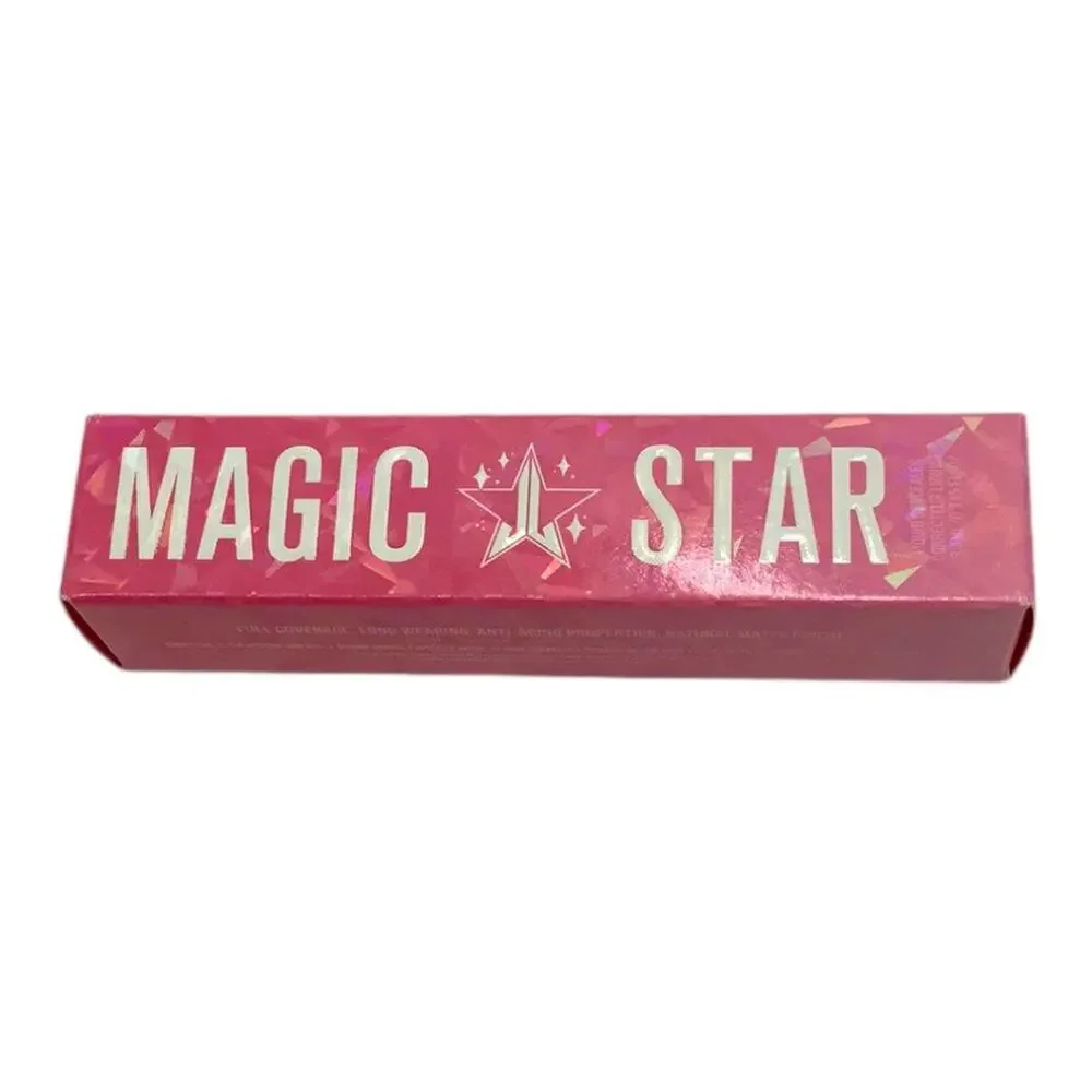 Jeffree Star Magic Star Concealer C20.5 NIB